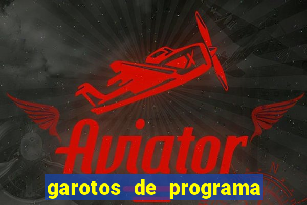 garotos de programa de santos